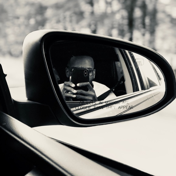 Meet your Posher, Quentin - Picture 1 of 1